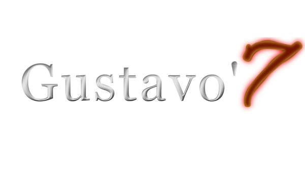 Gustavo'7